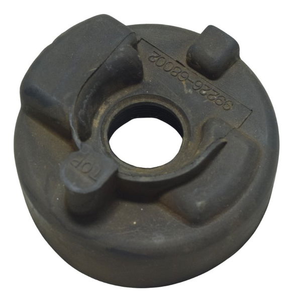 Borracha Vedação Farol Yamaha Drag Star Xvs 650 96-08 Origin