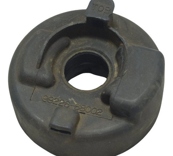 Borracha Vedação Farol Yamaha Drag Star Xvs 650 96-08 Origin