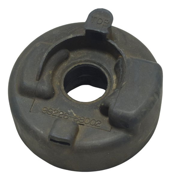 Borracha Vedação Farol Yamaha Drag Star Xvs 650 96-08 Origin