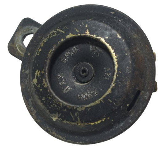 Buzina Yamaha Drag Star Xvs 650 96-08 Original