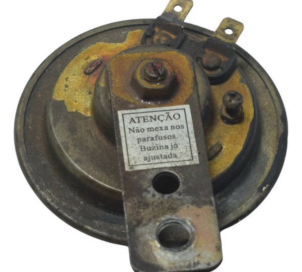 Buzina Yamaha Drag Star Xvs 650 96-08 Original