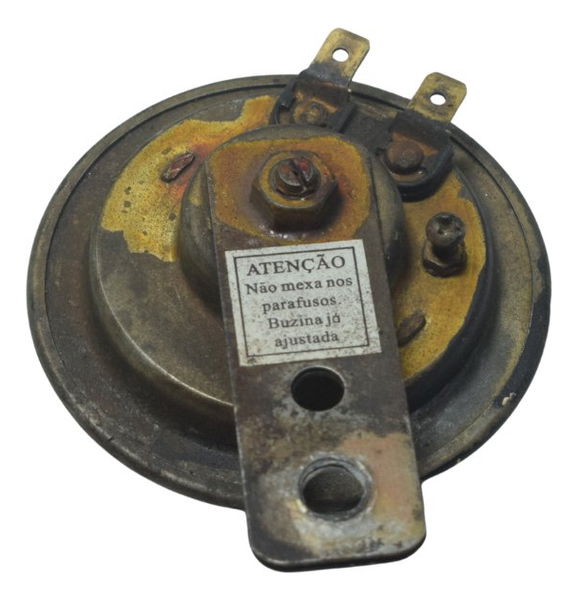 Buzina Yamaha Drag Star Xvs 650 96-08 Original