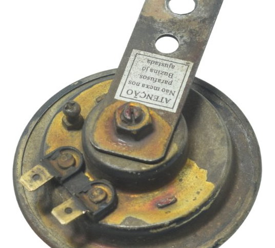 Buzina Yamaha Drag Star Xvs 650 96-08 Original