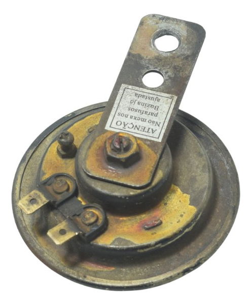 Buzina Yamaha Drag Star Xvs 650 96-08 Original