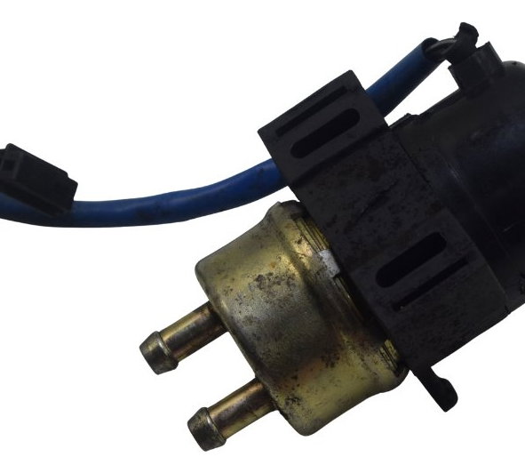 Bomba Combustível C/deta Yamaha Drag Star Xvs 650 96-08 Orig