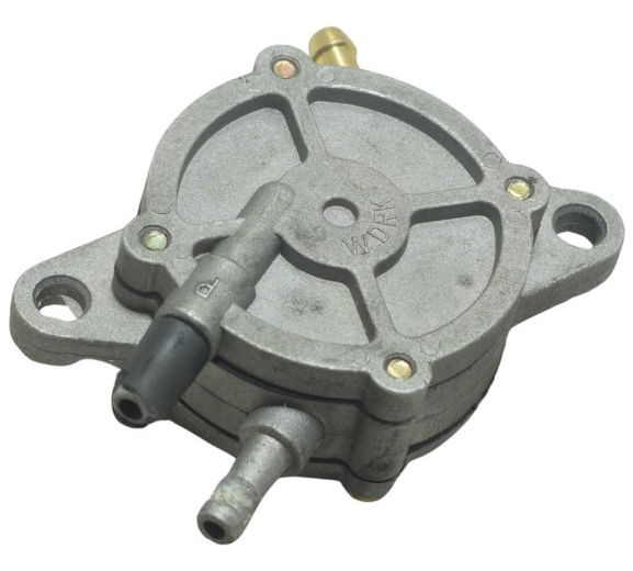 Bomba Combustível Vácuo Motor Yamaha Drag Star Xvs 650 96-08