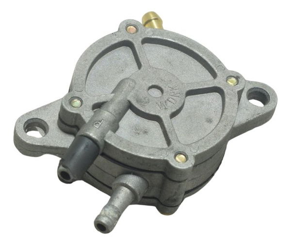 Bomba Combustível Vácuo Motor Yamaha Drag Star Xvs 650 96-08