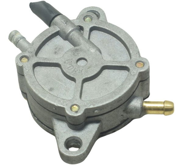 Bomba Combustível Vácuo Motor Yamaha Drag Star Xvs 650 96-08