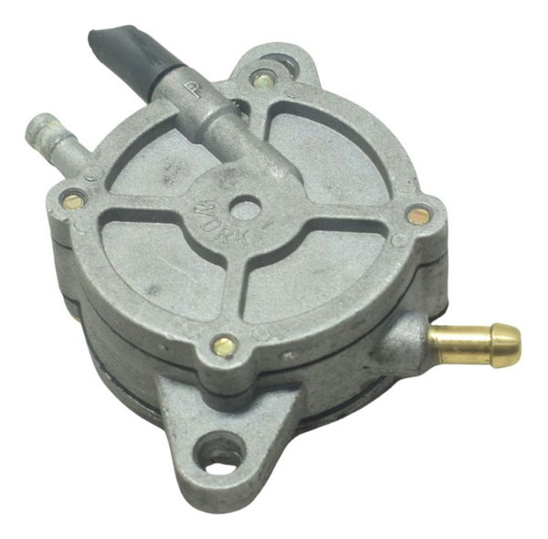 Bomba Combustível Vácuo Motor Yamaha Drag Star Xvs 650 96-08