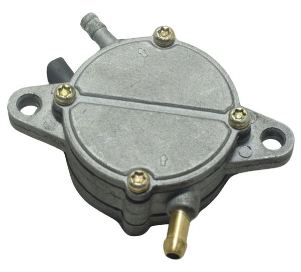 Bomba Combustível Vácuo Motor Yamaha Drag Star Xvs 650 96-08