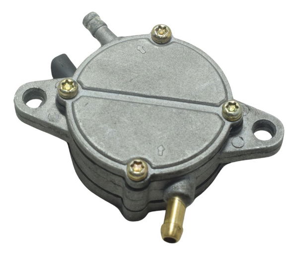 Bomba Combustível Vácuo Motor Yamaha Drag Star Xvs 650 96-08
