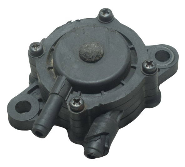 Bomba Vácuo Motor Paralela Yamaha Drag Star Xvs 650 96-08