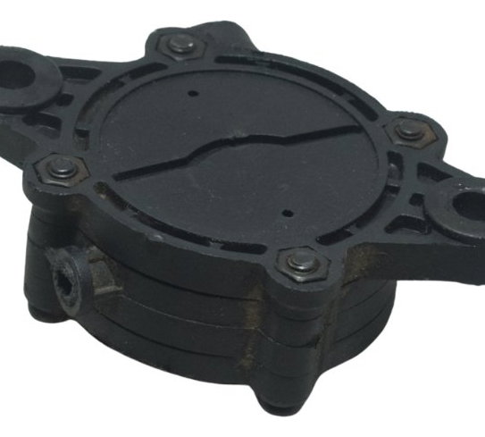 Bomba Vácuo Motor Paralela Yamaha Drag Star Xvs 650 96-08