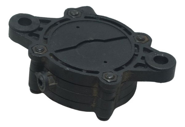 Bomba Vácuo Motor Paralela Yamaha Drag Star Xvs 650 96-08