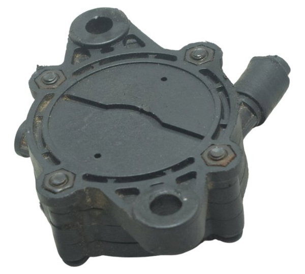 Bomba Vácuo Motor Paralela Yamaha Drag Star Xvs 650 96-08