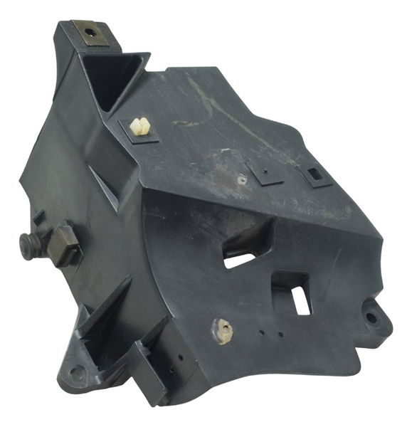 Caixa Bateria Yamaha Drag Star Xvs 650 96-08 Original