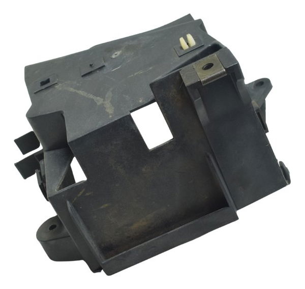 Caixa Bateria Yamaha Drag Star Xvs 650 96-08 Original