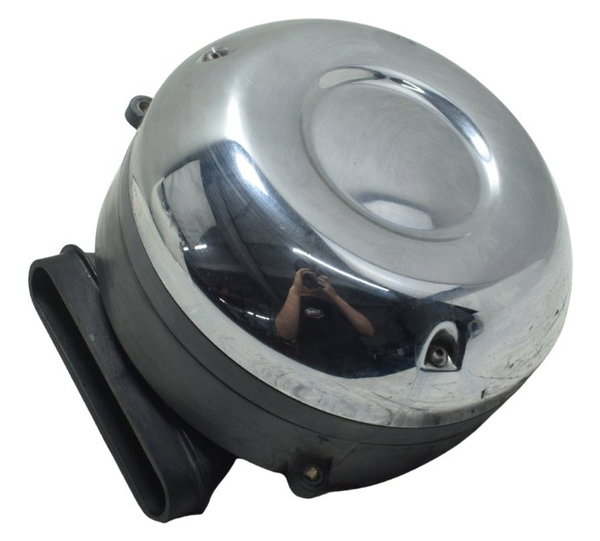 Caixa Filtro Ar Yamaha Drag Star Xvs 650 96-08 Original