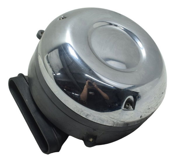 Caixa Filtro Ar Yamaha Drag Star Xvs 650 96-08 Original