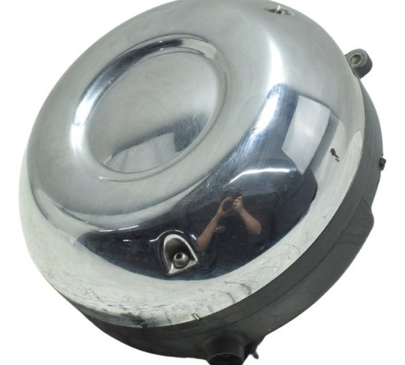 Caixa Filtro Ar Yamaha Drag Star Xvs 650 96-08 Original