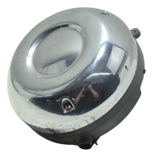 Caixa Filtro Ar Yamaha Drag Star Xvs 650 96-08 Original