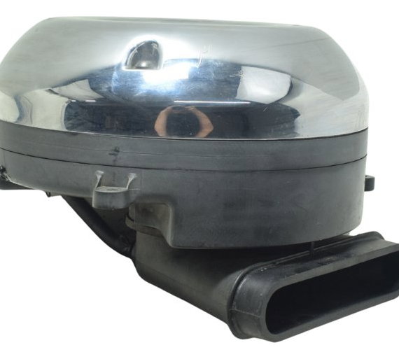 Caixa Filtro Ar Yamaha Drag Star Xvs 650 96-08 Original