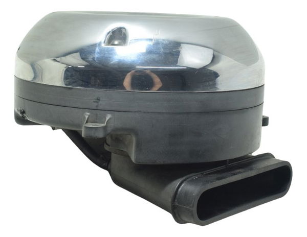 Caixa Filtro Ar Yamaha Drag Star Xvs 650 96-08 Original