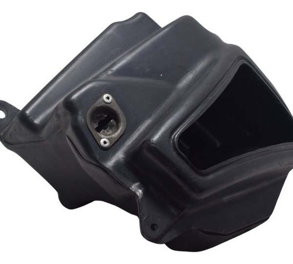 Caixa Ferramenta Yamaha Drag Star Xvs 650 96-08 Original