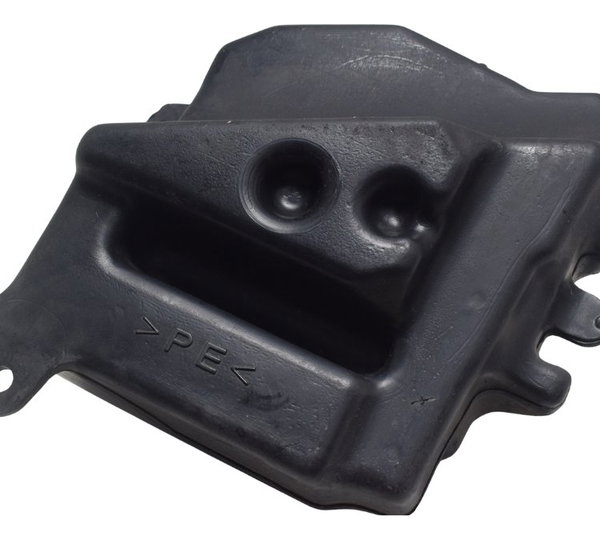 Caixa Ferramenta Yamaha Drag Star Xvs 650 96-08 Original