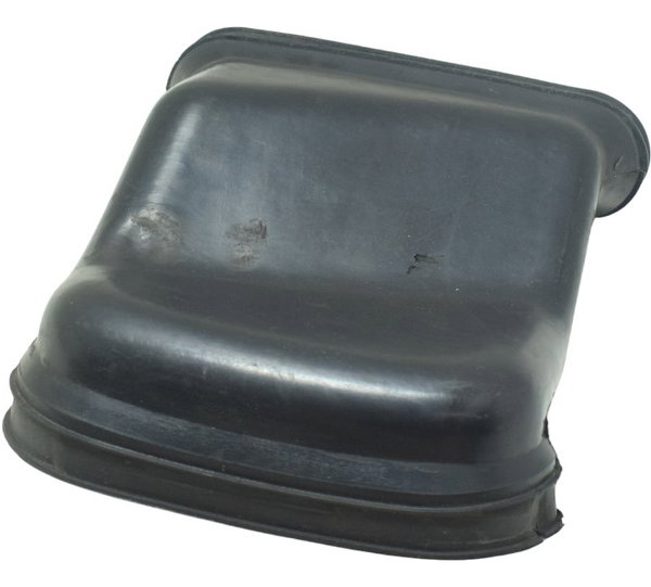 Coletor Duto Ar Yamaha Drag Star Xvs 650 96-08 Original