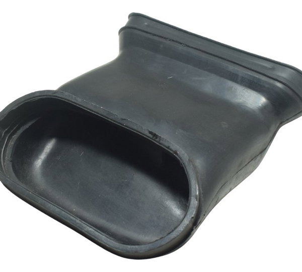 Coletor Duto Ar Yamaha Drag Star Xvs 650 96-08 Original