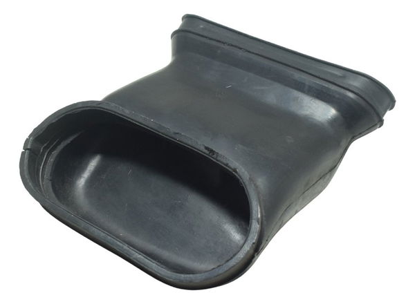 Coletor Duto Ar Yamaha Drag Star Xvs 650 96-08 Original