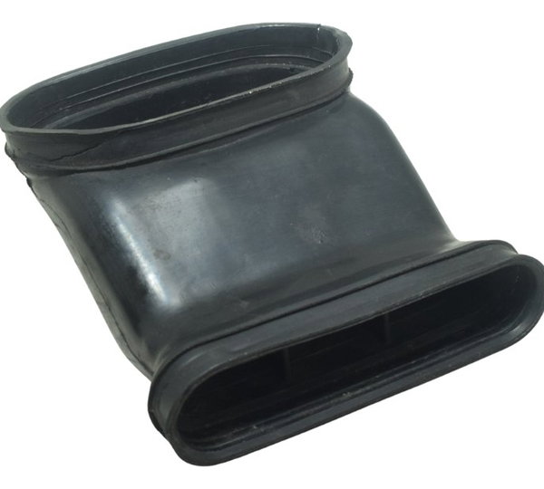 Coletor Duto Ar Yamaha Drag Star Xvs 650 96-08 Original