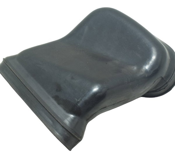 Coletor Duto Ar Yamaha Drag Star Xvs 650 96-08 Original