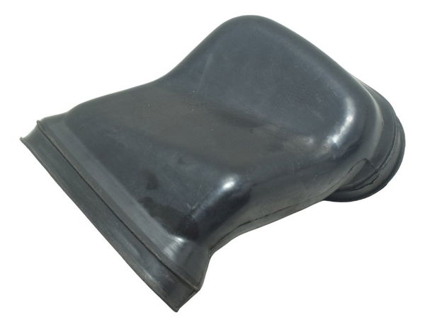 Coletor Duto Ar Yamaha Drag Star Xvs 650 96-08 Original