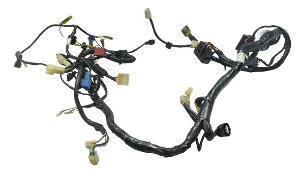 Chicote Principal C/avaria Yamaha Drag Star Xvs 650 06-08