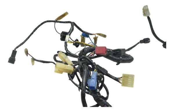 Chicote Principal C/avaria Yamaha Drag Star Xvs 650 06-08