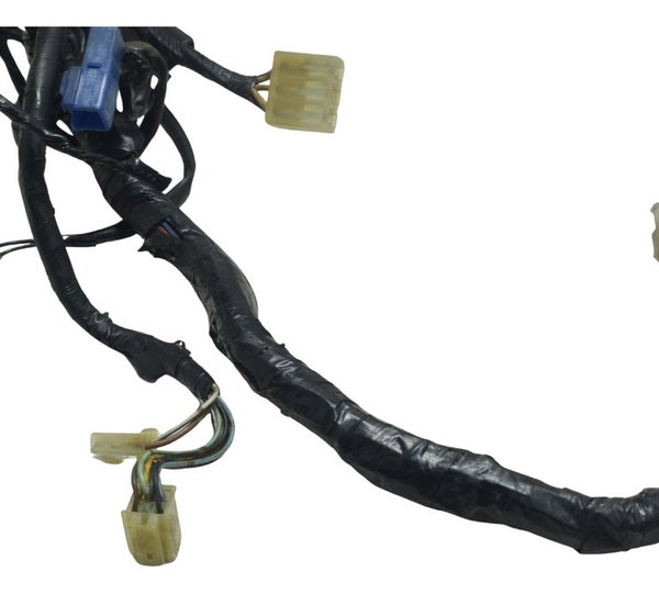 Chicote Principal C/avaria Yamaha Drag Star Xvs 650 06-08