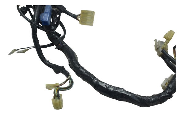 Chicote Principal C/avaria Yamaha Drag Star Xvs 650 06-08