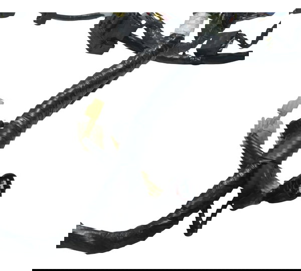 Chicote Principal C/avaria Yamaha Drag Star Xvs 650 06-08