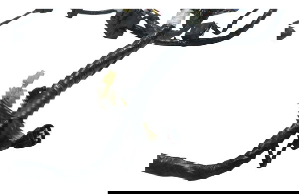 Chicote Principal C/avaria Yamaha Drag Star Xvs 650 06-08