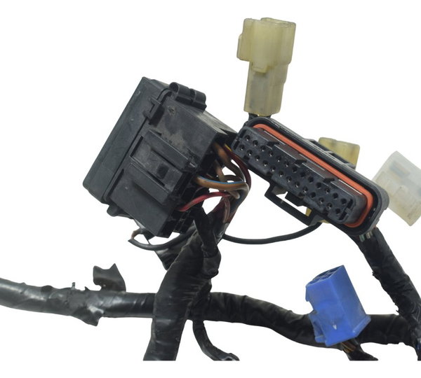 Chicote Principal C/avaria Yamaha Drag Star Xvs 650 06-08