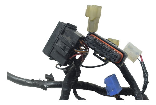 Chicote Principal C/avaria Yamaha Drag Star Xvs 650 06-08