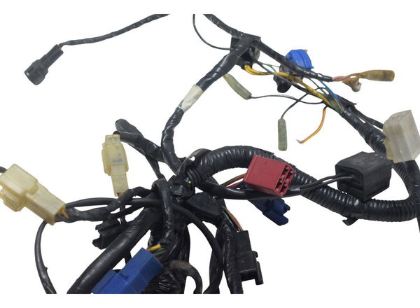 Chicote Principal C/avaria Yamaha Drag Star Xvs 650 06-08