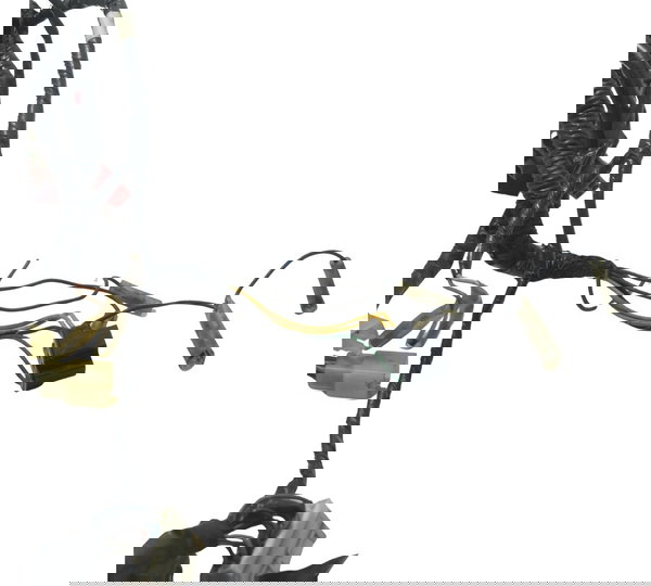 Chicote Principal C/avaria Yamaha Drag Star Xvs 650 06-08