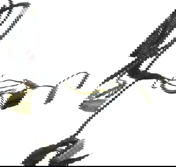 Chicote Principal C/avaria Yamaha Drag Star Xvs 650 06-08