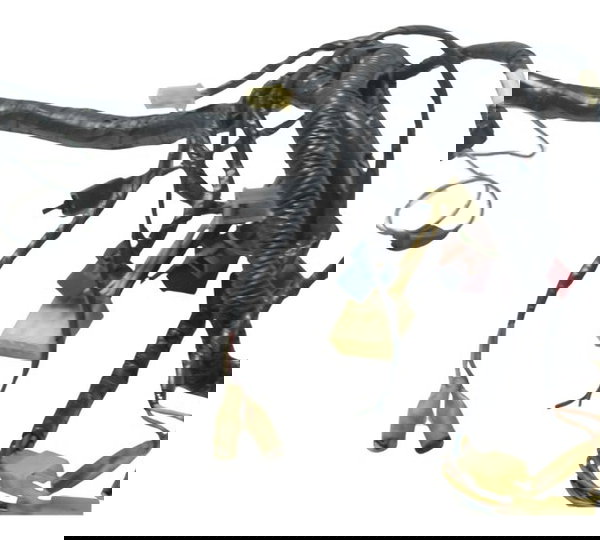 Chicote Principal C/avaria Yamaha Drag Star Xvs 650 06-08