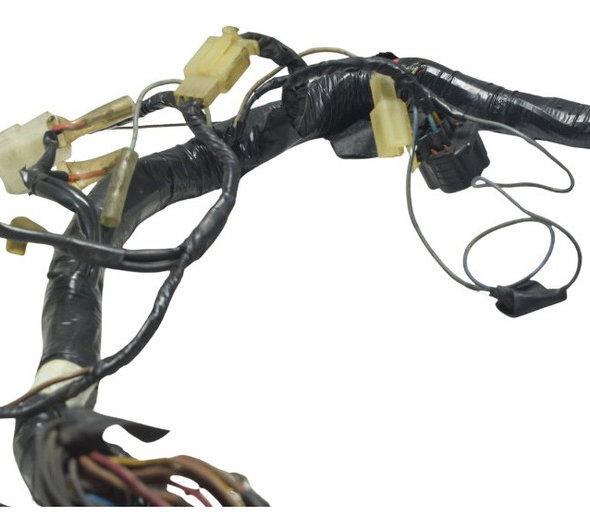 Chicote Principal C/avaria Yamaha Drag Star Xvs 650 06-08
