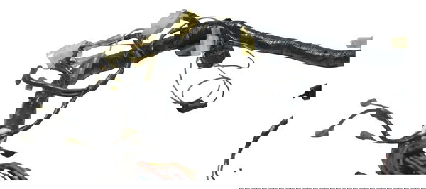 Chicote Principal C/avaria Yamaha Drag Star Xvs 650 06-08