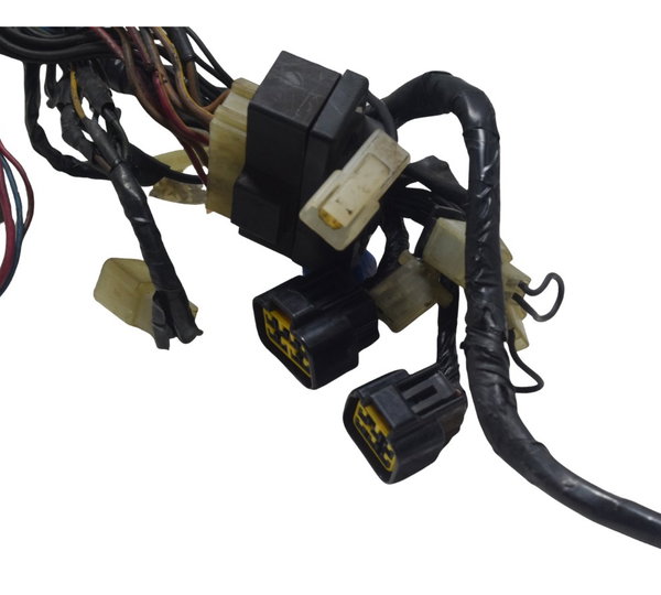 Chicote Principal C/avaria Yamaha Drag Star Xvs 650 06-08